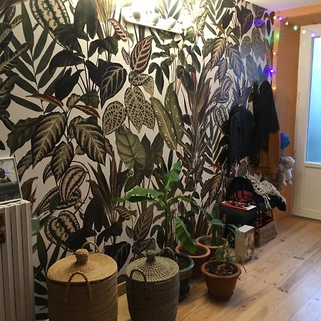 Sejour Chez L'Habitant Homestay Fougax-et-Barrineuf Ngoại thất bức ảnh